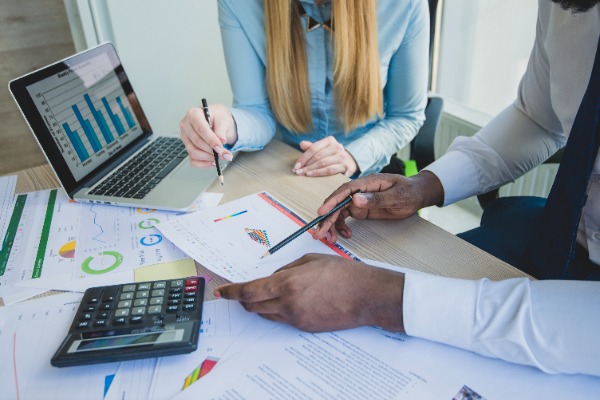 Auditoría Financiera y Operativa