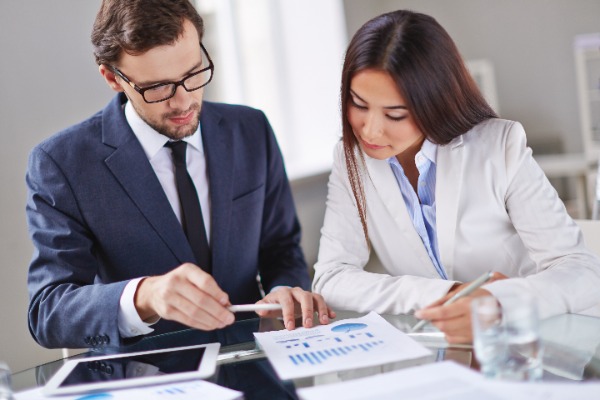 Asesoría Fiscal y Financiera