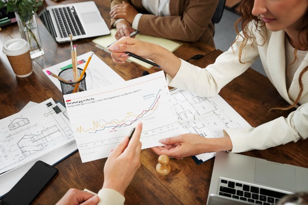 Desarrollo de Estrategias Fiscales