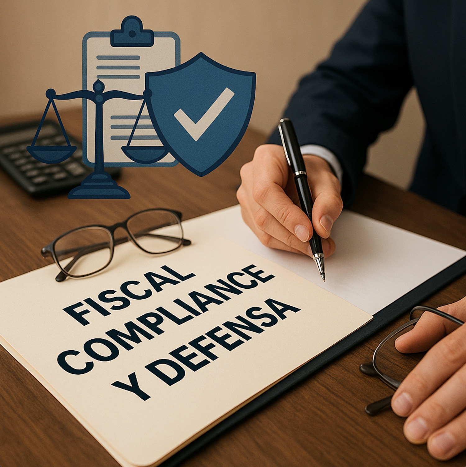 Cumplimiento y defensa fiscal: el compromiso de RDJ Consulting con la transparencia tributaria.